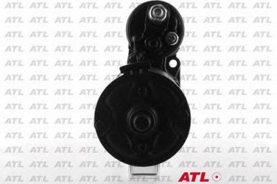 ATL AUTOTECHNIK a21260 -  Стартер